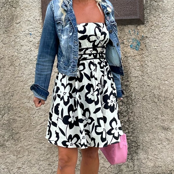 Dress with pockets size XS - Picture 4 of 4